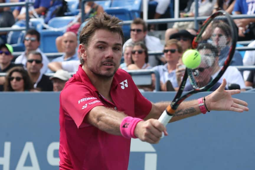 7 Tips for Hitting a Clean Tennis Volley Every Time Tennis 4 Beginners