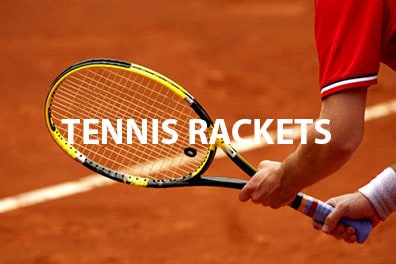 Tennis Rackets