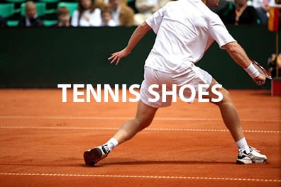 Tennis Shoes