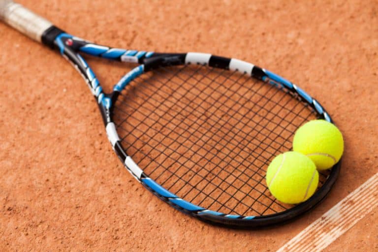 What Size Tennis Racket Should You Get? Tennis 4 Beginners