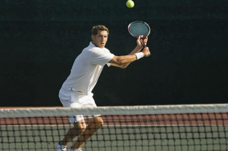 7 Types of Tennis Players and How to Beat Them Tennis 4 Beginners
